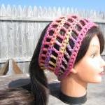 Headband,Dreads Band, Hippi..