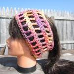 Headband,Dreads Band, Hippi..