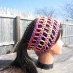 Headband,Dreads Band, Hippi..