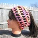 Headband,Dreads Band, Hippi..
