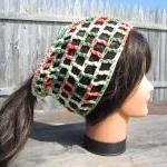 Cotton Headband, Head Band,..