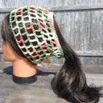 Cotton Headband, Head Band,..