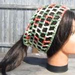 Cotton Headband, Head Band,..