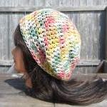 Slouchy Tam, Slouch Hat, Dr..