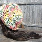 Slouchy Tam, Slouch Hat, Dr..