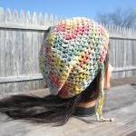 Slouchy Tam, Slouch Hat, Dr..