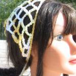 Do Rag, Kerchief, Headband,..