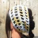 Headband,Dreads Band, Hippi..