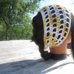 Headband,Dreads Band, Hippi..